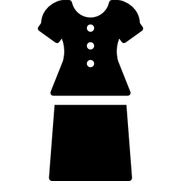 terno feminino Ícone