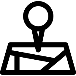 pin-position icon
