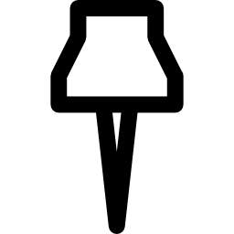 핀 icon