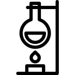 Heating Flask icon
