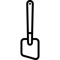 シリコンスパチュラ icon