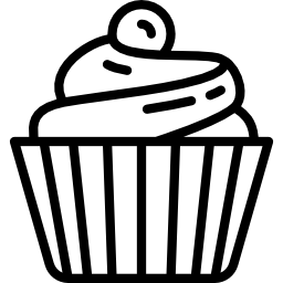 カップケーキ icon