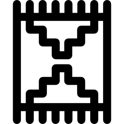 Mexican Pattern icon