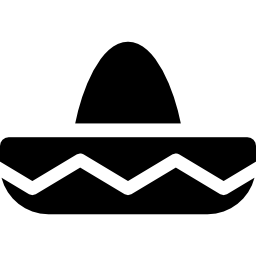 Mexican Hat icon