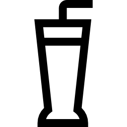 Рисовый напиток иконка