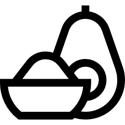 Гуакамоле иконка