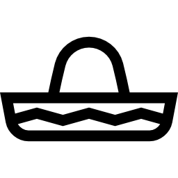 Mexican Hat icon