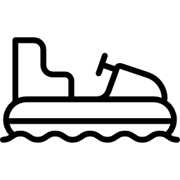 hidrodrom icono