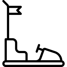 バンプカー icon