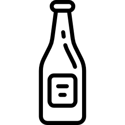 맥주 한 병 icon