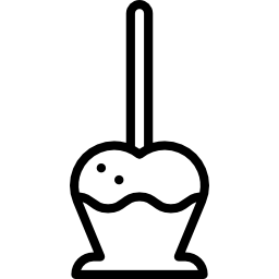 Candy Apple icon