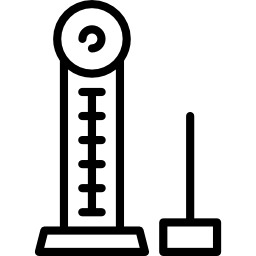 강도 시험기 icon