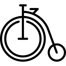 Bicycle icon