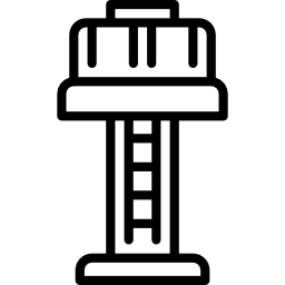 Drop Tower icon