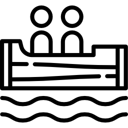 log ride icon