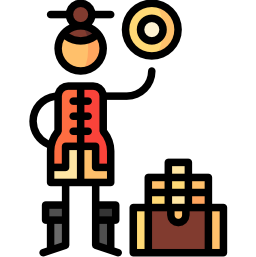 Pirate icon