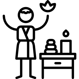 termale icona
