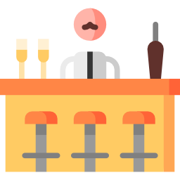 bar icon