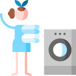 Laundry icon