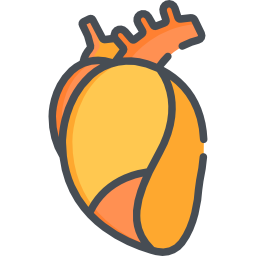 Heart icon