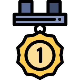 Medal icon