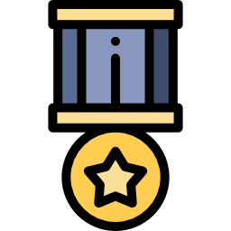 Medal icon