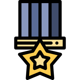 medaille icon