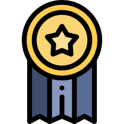 Medal icon