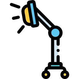 Lamp icon