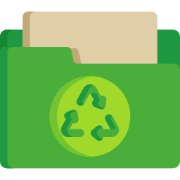 Folder icon