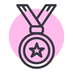 Medal icon