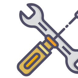 Tools icon