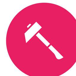 Tools icon