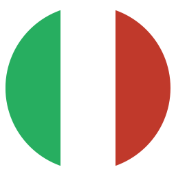 italiano icono