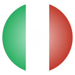 итальянский иконка