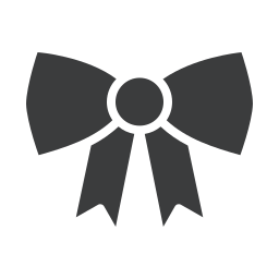 Ribbon icon