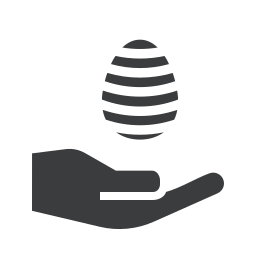 Egg icon