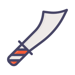 Weapon icon