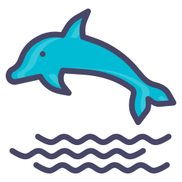 Sea icon