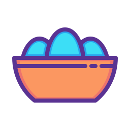 Egg icon