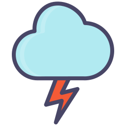 Cloud icon