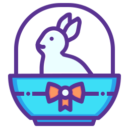 Ribbon icon