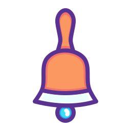 Bell icon