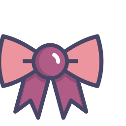 Ribbon icon