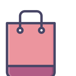 Bag icon