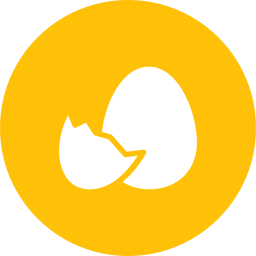 Egg icon