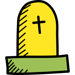 pascua de resurrección icono