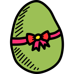 Ribbon icon