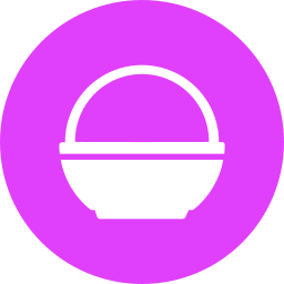 Bowl icon