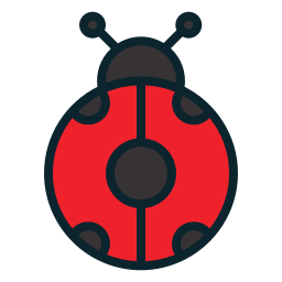 Insect icon